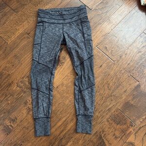 Athleta Capri leggings!